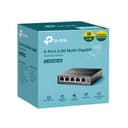 TP-Link TL-SG105S-M2 V1 - switch - 5 ports thumbnail 6