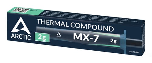 ARCTIC MX-7 THERMAL COMPOUND - 2G — view 3