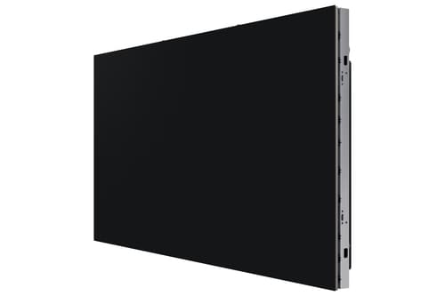 Samsung The Wall IW016C - IWC Series LED display unit - digital signage 480 x 270 per unit - Flip-chip RGB LED (173*86) - HDR — view 5
