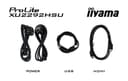 iiyama ProLite XU2292HSU-B6 thumbnail 13