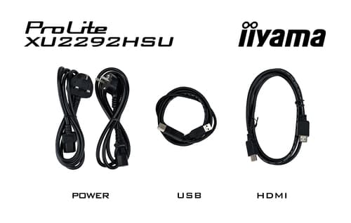 iiyama ProLite XU2292HSU-B6 — view 14
