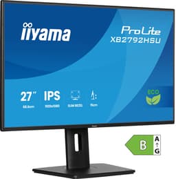 iiyama XB2792HSU-B1 24" Eco IPS LCD 120