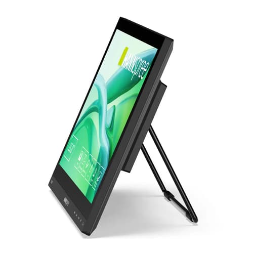 15.6IN TOUCH MONITOR LED BACKLIGHT — view 4