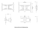 *Non Cancellable/Non Returnable (NCNR)* FLEXARM PRO 125KG SUPER DUTY thumbnail 9