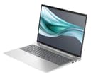 HP EliteBook 660 G11 Notebook - Intel Core Ultra 5 - 125U / up to 4.3 GHz - Win 11 Pro - Intel Graphics - 16 GB RAM - 512 GB SSD NVMe - 16" IPS 1920 x 1200 - Gigabit Ethernet - Wi-Fi 6E, Bluetooth - kbd: UK