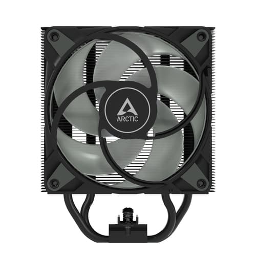 ARCTIC FREEZER 36 A-RGB COOLER — view 8