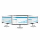StarTech.com 24in 16:9 Anti-Blue Light Filter, BlueLight Screen Filter - Display privacy filter - 4-way - removable - plug-in/adhesive - 24" wide - TAA Compliant