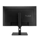 ASUS ProArt PA27UCGE - LED monitor - 27" - 3840 x 2160 4K @ 160 Hz - IPS - 600 cd/m� - 1000:1 - DisplayHDR 600 - 1 ms - 2xHDMI, DisplayPort, USB-C - speakers - black thumbnail 16