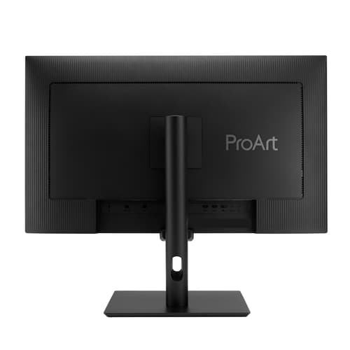 ASUS ProArt PA27UCGE - LED monitor - 27" - 3840 x 2160 4K @ 160 Hz - IPS - 600 cd/m� - 1000:1 - DisplayHDR 600 - 1 ms - 2xHDMI, DisplayPort, USB-C - speakers - black — view 17