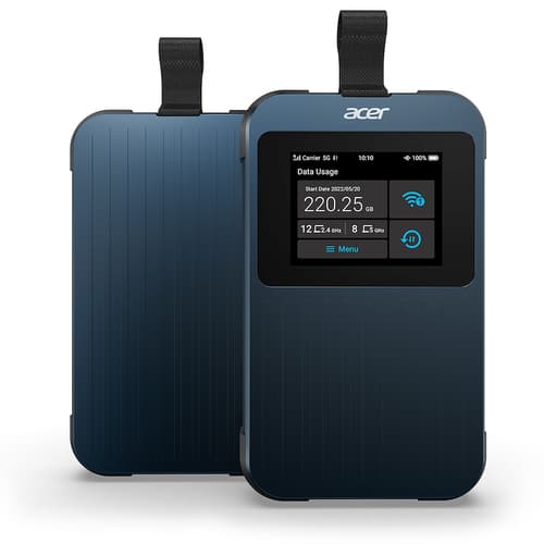 ACER CONNECT ENDURO M3 5G WIFI