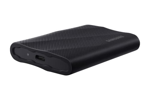 Samsung T9 MU-PG4T0B - SSD - 4 TB - USB 3.2 Gen 2x2 — view 8