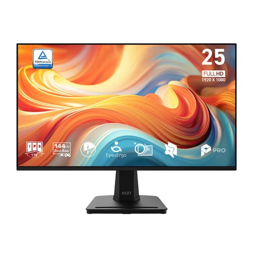PRO MP251 E14L — view 5