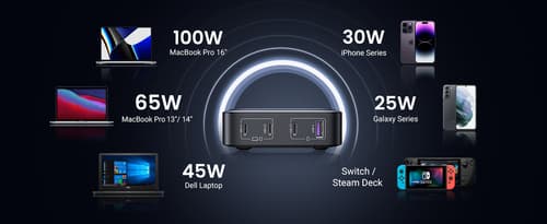 UGREEN POWER — view 11
