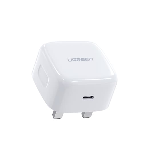 UGREEN POWER — view 5