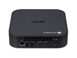 Acer Chromebox CXI6 - mini PC Core 3 100U 1.2 GHz - 8 GB - SSD 256 GB