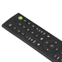 Hama Universal TV Remote Control for Sony, IR, Teachable, 4 App Buttons, Black thumbnail 6