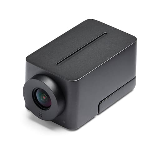 Jabra Cam IQ - Conference camera - colour - 1920 x 1080 - fixed focal - USB - DC 5 V