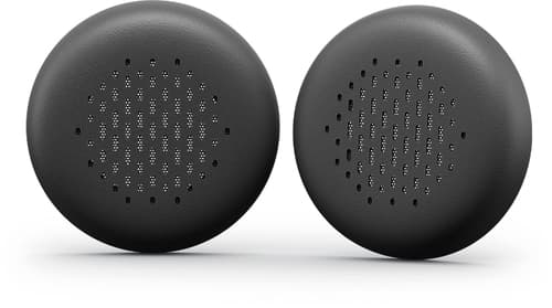 Dell HE324 - Ear cushion for headset - apollo black (pack of 2)