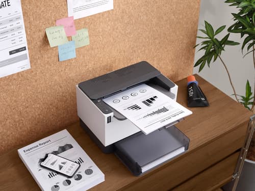 HP Image Transfer Kit - LaserJet - printer transfer kit - for LaserJet — view 3