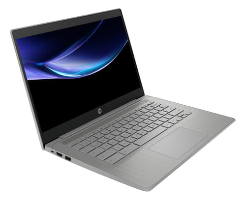 14A-NE1000NA CELN4500 4G 64G CHROME — view 3