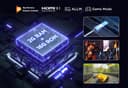 TCL PF650K 50 LED 4K HDR SMART FIRE thumbnail 5
