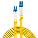 15M LC-LC OS2 FIBRE PATCH LEAD thumbnail 2