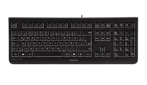 Keyboard KC1000 USB Black Italian