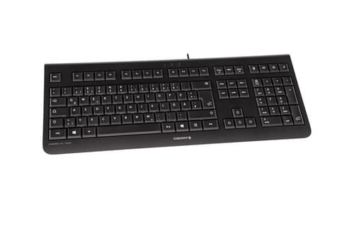 Keyboard KC1000 USB Black Italian — view 5