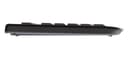 Keyboard KC1000 USB Black Italian thumbnail 3