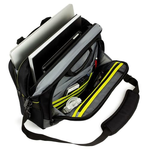 ^CITYGEAR 14 TOPLOAD BLACK — view 7