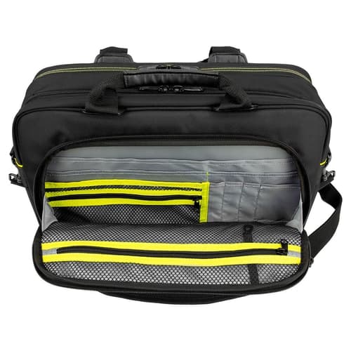 ^CITYGEAR 14 TOPLOAD BLACK — view 8
