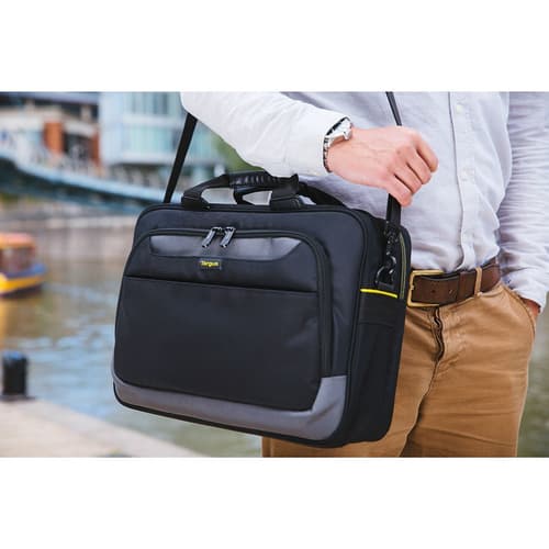 ^CITYGEAR 14 TOPLOAD BLACK — view 13