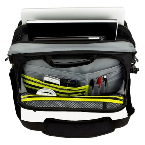 ^CITYGEAR 14 TOPLOAD BLACK — view 6