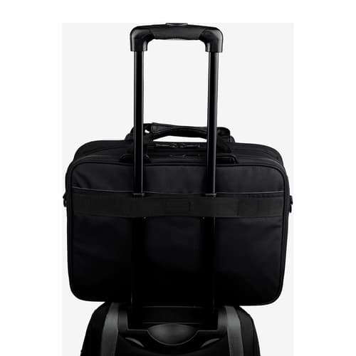 ^CITYGEAR 14 TOPLOAD BLACK — view 5