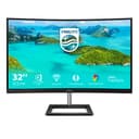 Philips E-line 325E1C - LED monitor - curved - 32" (31.5" viewable)