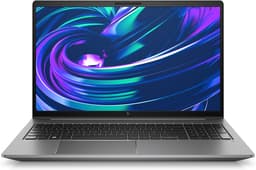 HP ZBook Power G10 Mobile Workstation - Intel Core i7 - 13700H / up to 5 GHz - Win 11 Pro - RTX A500 - 16 GB RAM - 512 GB SSD NVMe, TLC - 15.6" IPS 1920 x 1080 (Full HD) - Gigabit Ethernet - Wi-Fi 6E, Bluetooth - kbd: UK