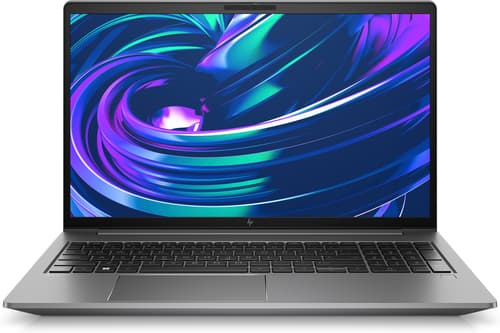 HP ZBook Power G10 Mobile Workstation - Intel Core i7 - 13700H / up to 5 GHz - Win 11 Pro - RTX A500 - 16 GB RAM - 512 GB SSD NVMe, TLC - 15.6" IPS 1920 x 1080 (Full HD) - Gigabit Ethernet - Wi-Fi 6E, Bluetooth - kbd: UK