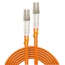 1M LC-LC OM2 FIBRE PATCH CABLE thumbnail 2
