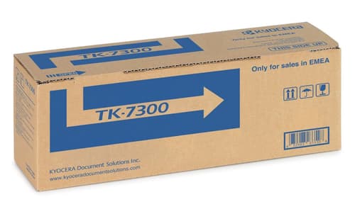 Kyocera TK-7300 Original Black 1 pc(s)
