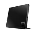 ASUS SBW-06D2X-U - Disk drive - BDXL - 6x2x6x - USB 2.0 - external - black thumbnail 2