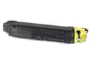 TONER KIT TK-5150Y YELLOW 10000 PAGE thumbnail 1