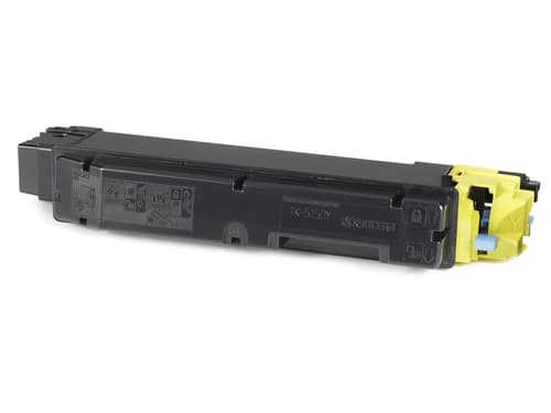 TONER KIT TK-5150Y YELLOW 10000 PAGE