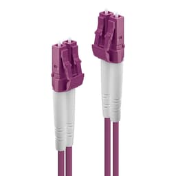20MLC-LCOM4FIBREPATCHCABLE