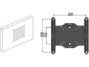 *Non Cancellable/Non Returnable (NCNR)* M DESKTOPMOUNT VESA ADAPTER 200X200 thumbnail 6
