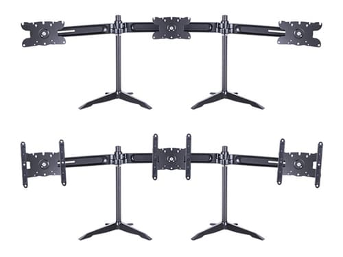 *Non Cancellable/Non Returnable (NCNR)* M DESKTOPMOUNT VESA ADAPTER 200X200 — view 6