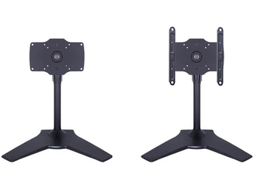 *Non Cancellable/Non Returnable (NCNR)* M DESKTOPMOUNT VESA ADAPTER 200X200 — view 4