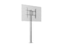 *Non Cancellable/Non Returnable (NCNR)* STAND 180 SINGLESILVERW.FLOORMOUNT thumbnail 11