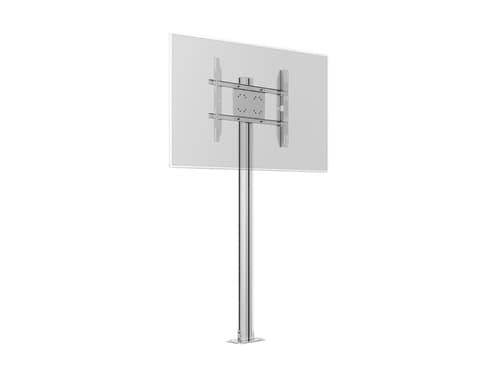 *Non Cancellable/Non Returnable (NCNR)* STAND 180 SINGLESILVERW.FLOORMOUNT — view 12