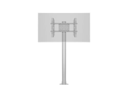 *Non Cancellable/Non Returnable (NCNR)* STAND 180 SINGLESILVERW.FLOORMOUNT — view 13