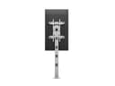 *Non Cancellable/Non Returnable (NCNR)* STAND 180 SINGLESILVERW.FLOORMOUNT thumbnail 16